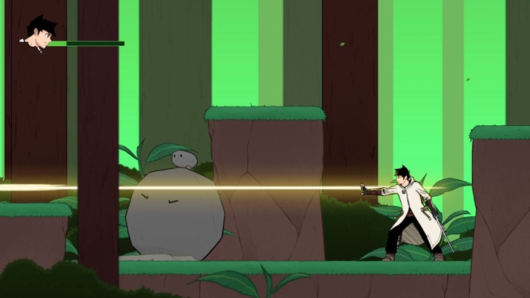 Akasha: Taliokata's Tomb screenshot