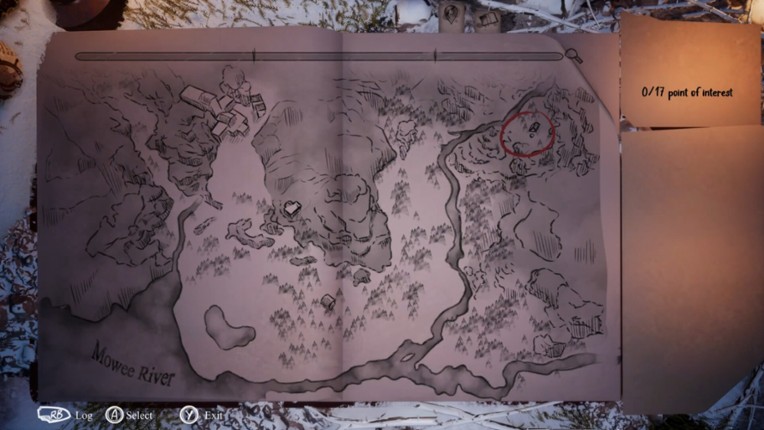 ALASKA - An Endless Night screenshot