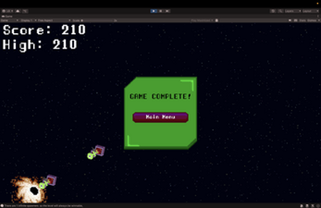 Alien Invasion Image