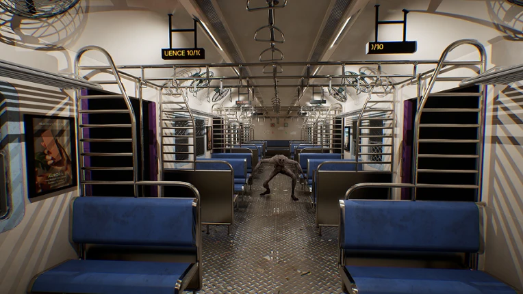 Altered Anomalies screenshot