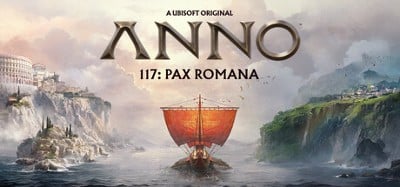 Anno 117: Pax Romana Image