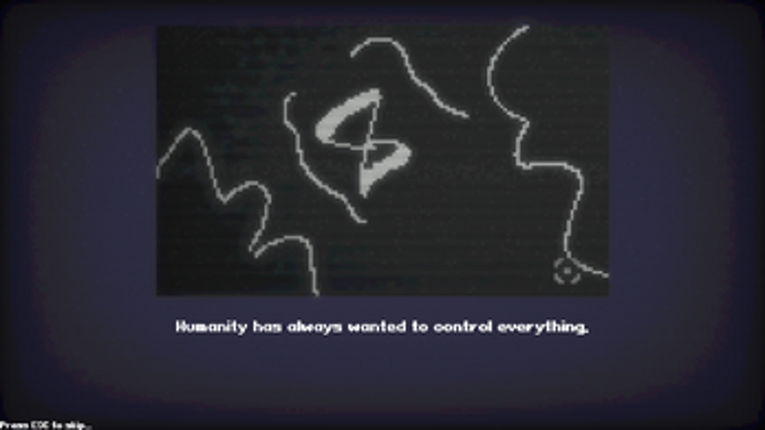 Another Generic Spaceship Game Image