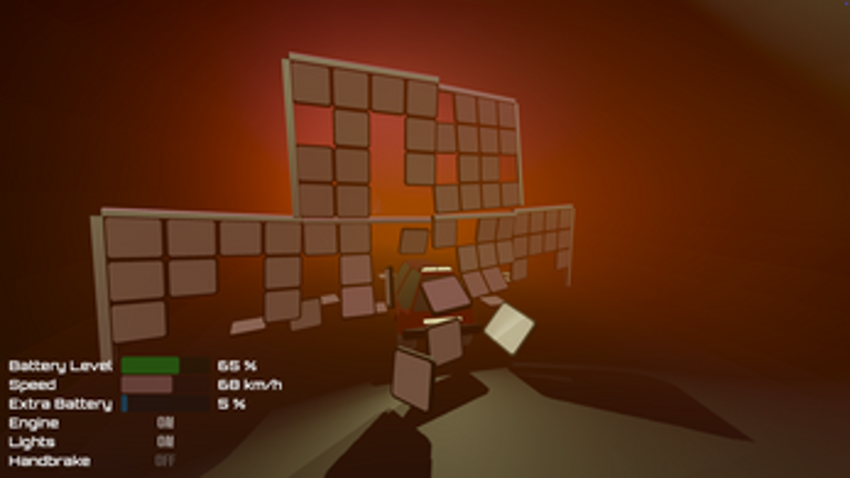 Aphrodite Terra screenshot