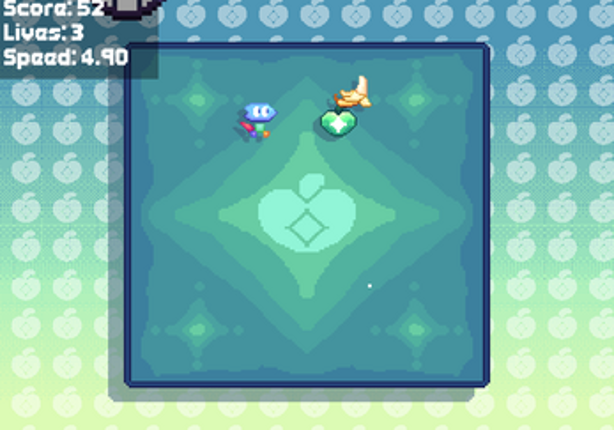 Apples N' Bananas Image