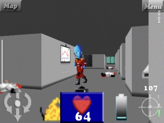 Area 52 Escape Image