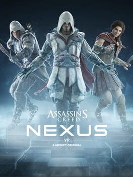 Games like Assassin's Creed Nexus VR