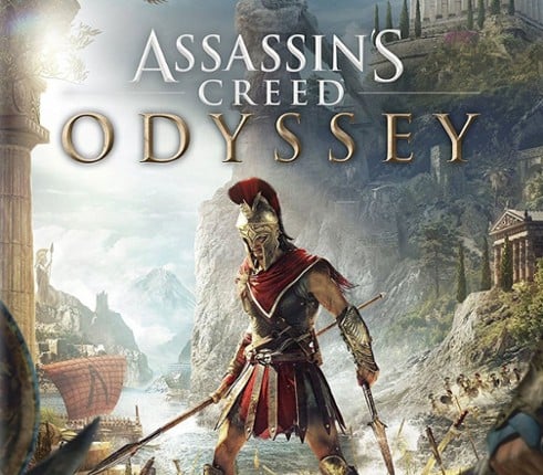Assassin's Creed Odyssey Image