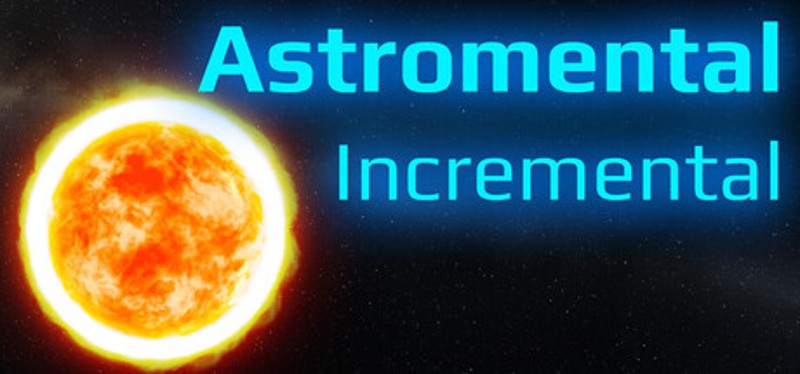 Astromental Incremental Image