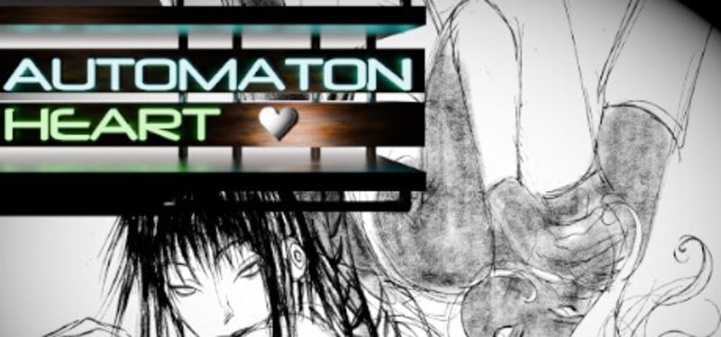 Automaton Heart Game Cover