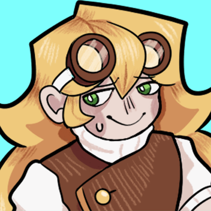 Axel's (?) Curious Adventure Image