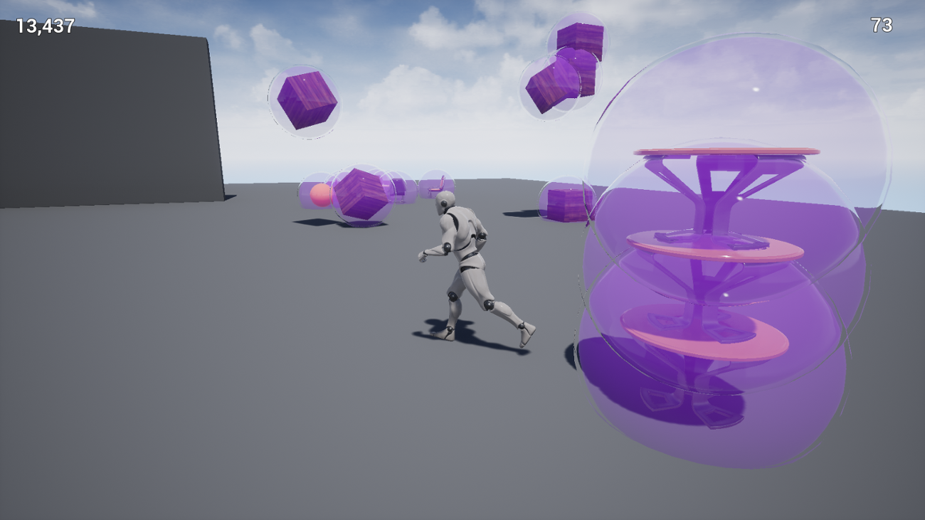 Games like Back In Time