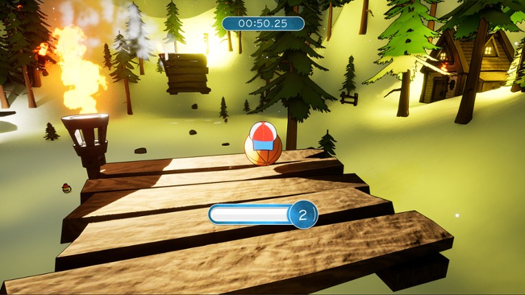 Ball is Life screenshot