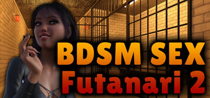 BDSM Sex - Futanari 2 Image
