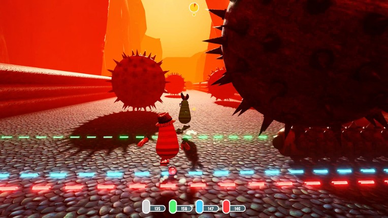 Bean There, Won That screenshot