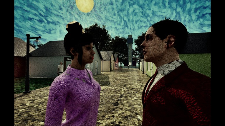 Being John Gogh screenshot