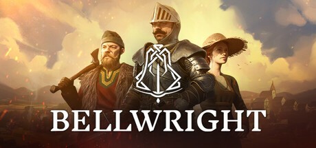 Games like Bellwright