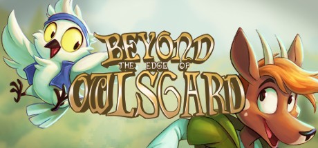 Games like Beyond The Edge Of Owlsgard
