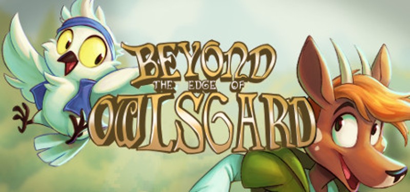 Beyond The Edge Of Owlsgard Image