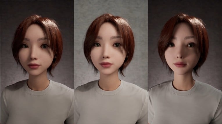 Beyond Voice screenshot