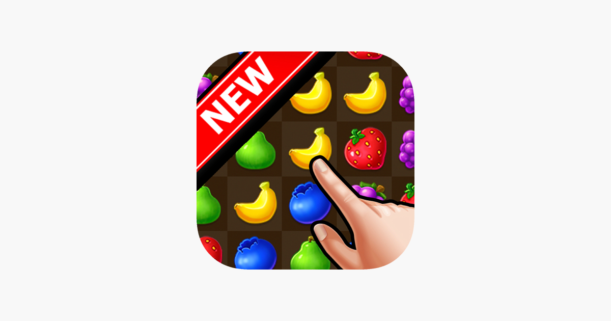 Games like Blast Fruit Bombs