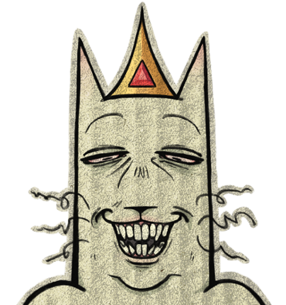 Bleeding Crown Image