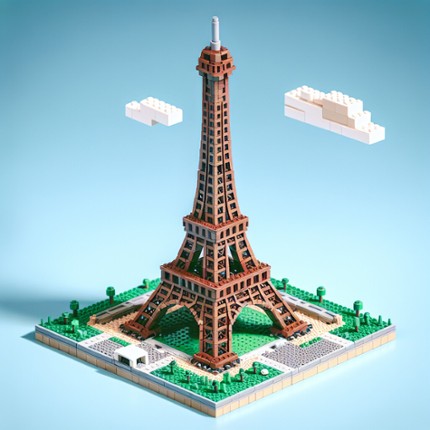 BLOCKS screenshot