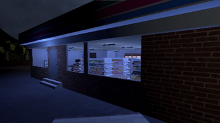 Blood Moon Signals Image