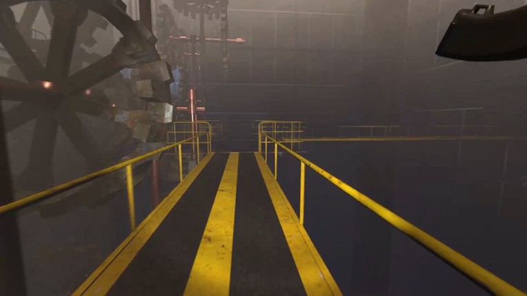 Book of Adventum screenshot