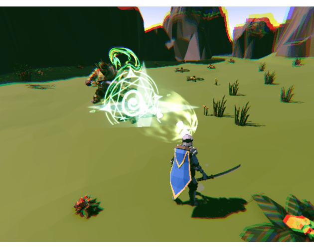 Games like Boss Rush: Duels of the Elements