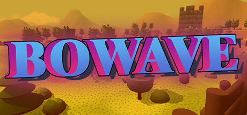 Bowave Game Cover