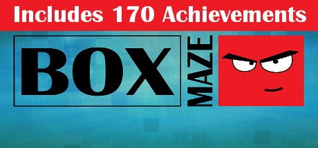 Games like Box Maze