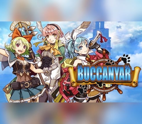 Buccanyar Image