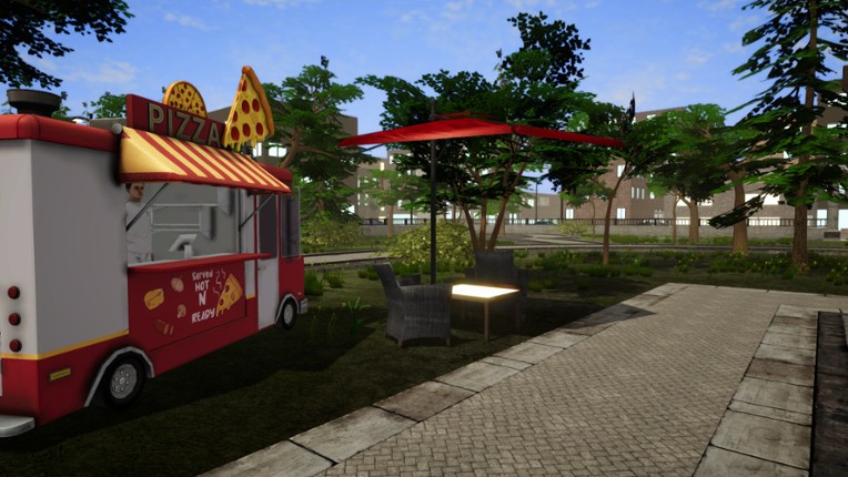 Casino Management Simulator screenshot