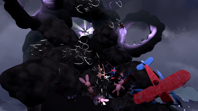 Changeling VR screenshot