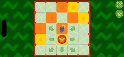 Chess and Puzzle Image