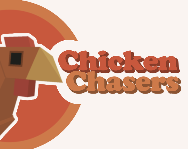 Games like Chicken Chasers