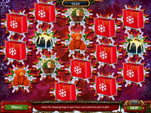 Christmas Wonderland 2 screenshot