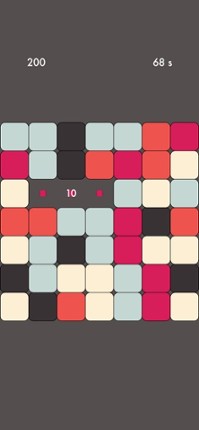 Colors Together - Watch Game screenshot