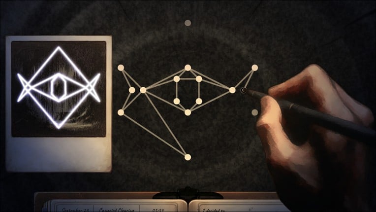 Contra Spem Spero screenshot