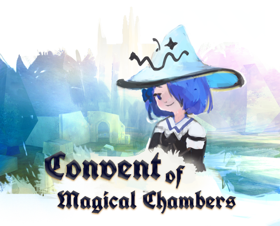Games like Convent of Magical Chambers