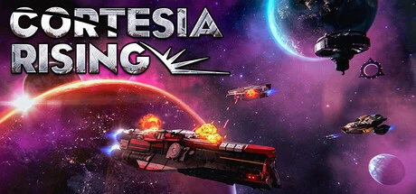 Games like Cortesia Rising