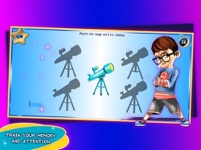 CosmoSea: educational for kids Image