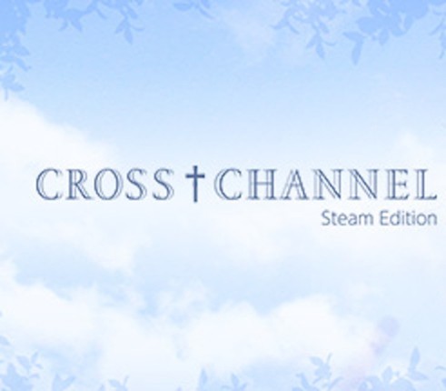 Cross Channel Image