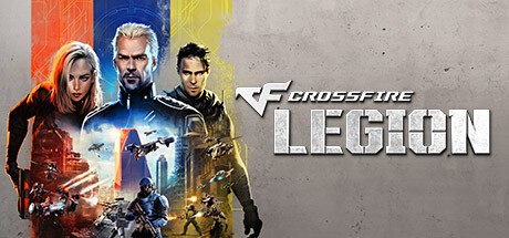 Games like Crossfire: Legion