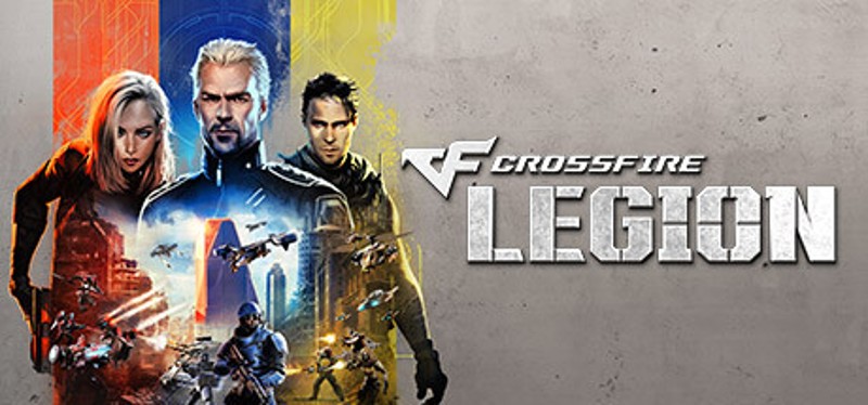 Crossfire: Legion Image