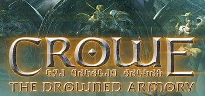 Crowe: The Drowned Armory Image