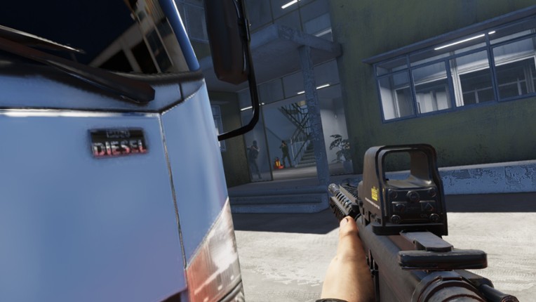 CSCD: Vietnam Mobile Police screenshot