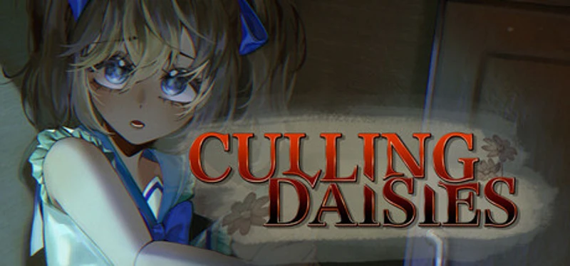 Culling Daisies Image