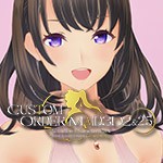 Games like Custom Order Maid 3D2: Situation Character Pack Charming