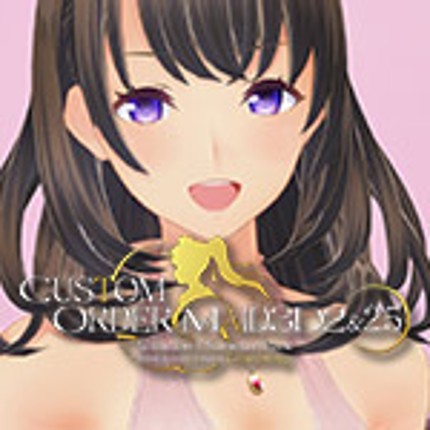 Custom Order Maid 3D2: Situation Character Pack Charming Image